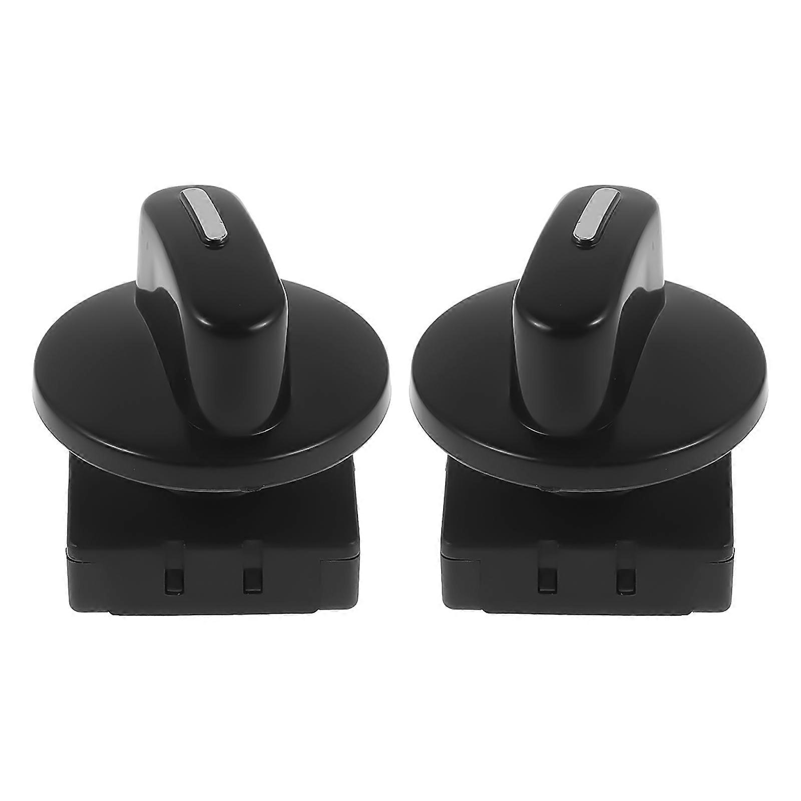 Wave Band Rotary Switch for Ceiling Fan with 4 Position 3 Speed 2Sets