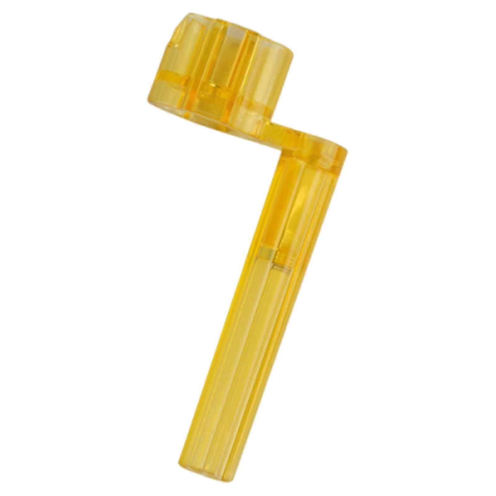 Guitar String Winder Guitar Accessories Universal Lightweight Multifunctional
