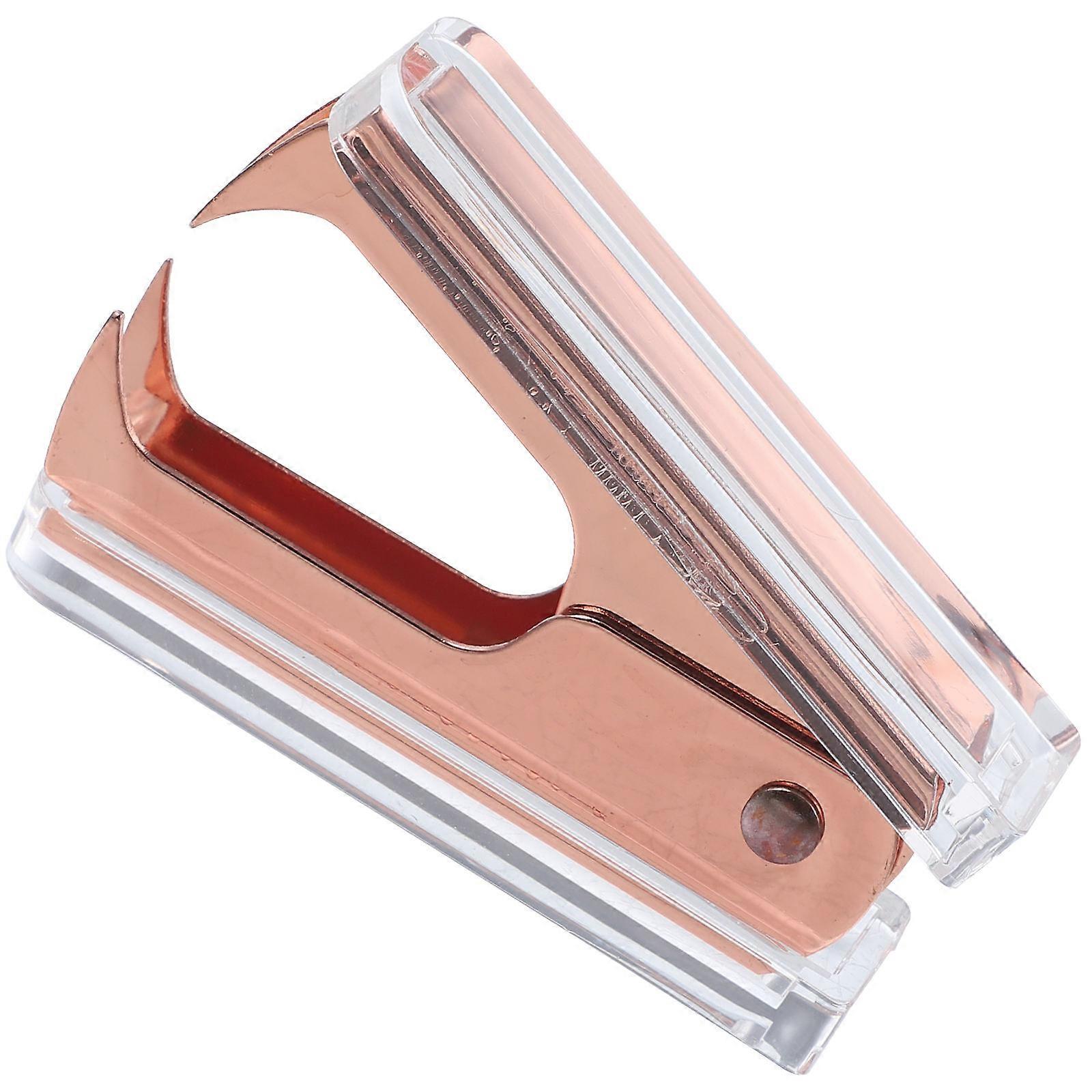 Staple Remover Tool Office Stapler Remover for Student Use 2Pcs