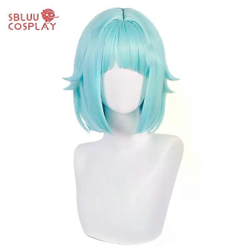 unique Hajime Shino Cosplay Wig