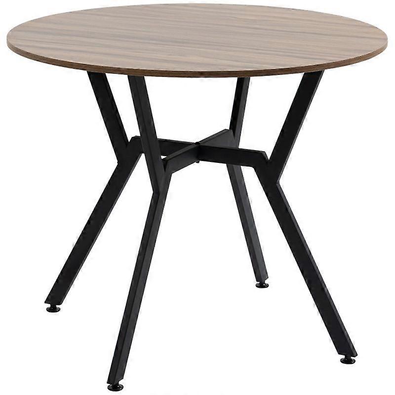 Dining Room Table with Sturdy Legs for Home Use