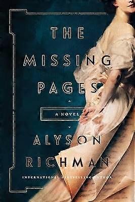 The Missing Pages
