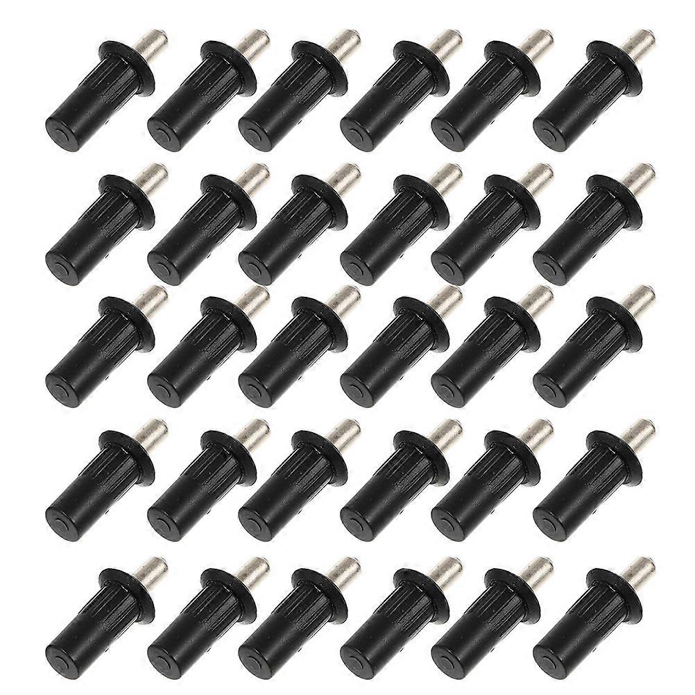 Shutter Repair Pins Shutter Replacement Hardware for Plantation Window 100Pcs