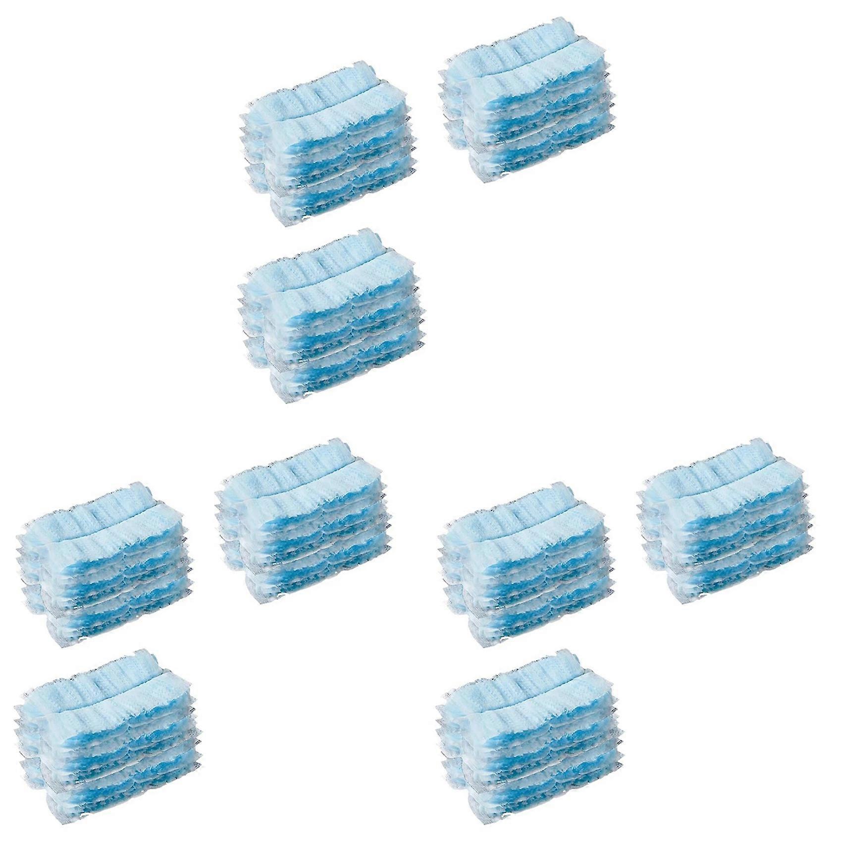 90 Pieces Duster Refills, Disposable Duster Refills Compatible for SwifferDuster