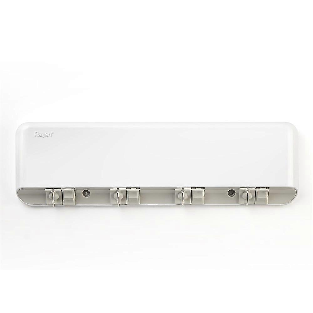  Rayen 4-row automatic laundry line RA004101