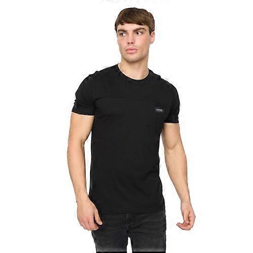 Crosshatch Mens Carritore T-Shirt
