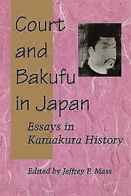 Corte e Bakufu in Giappone