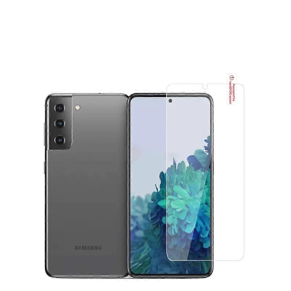Samsung Galaxy S21 Ultra Glass Screen Protector