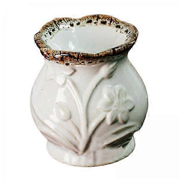 Oil Diffuser for Aromatherapy with Candle Holder