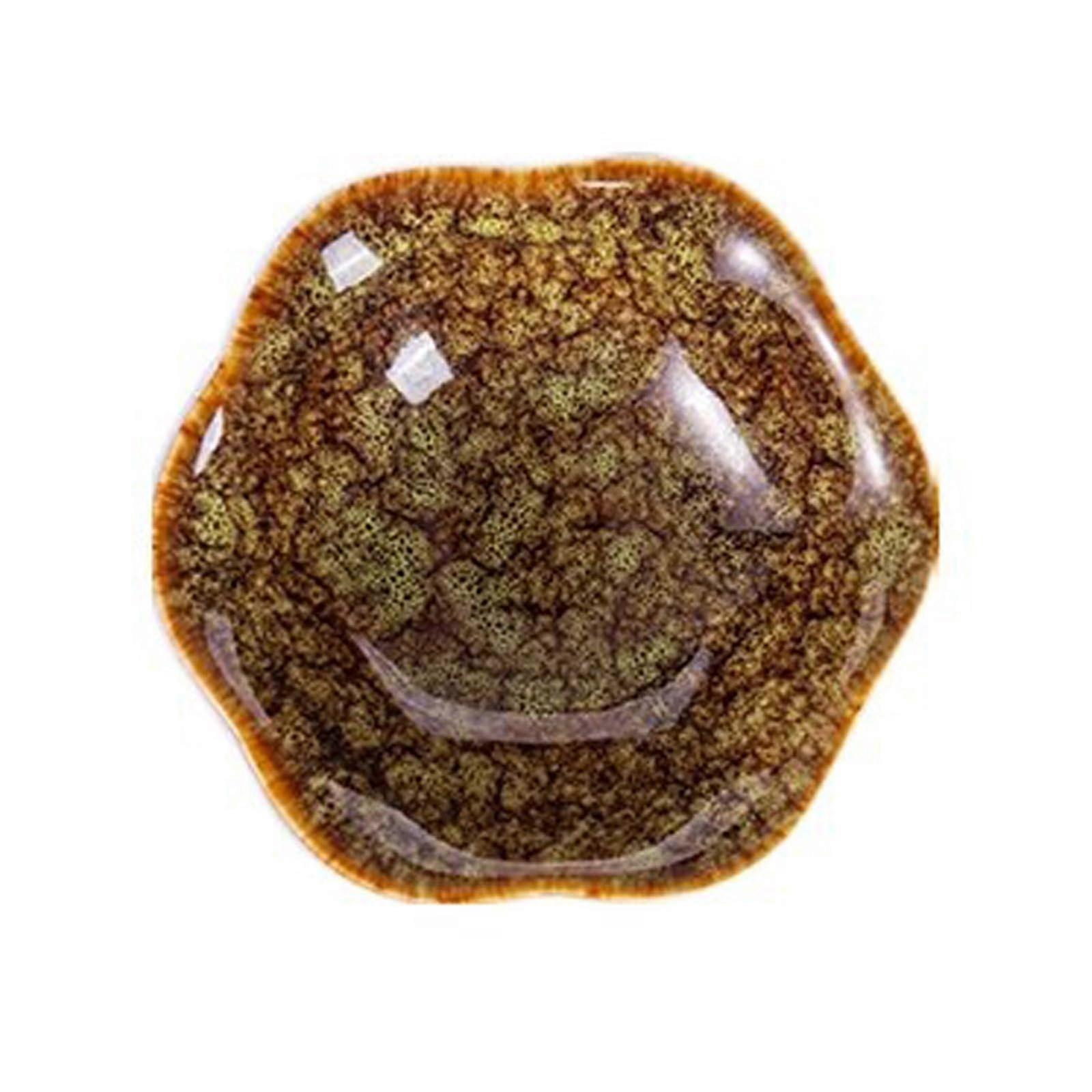 Sauce Dish Mini Soy Sauce Bowl with NonSlip Base for Sushi Dipping and Stackable Storage