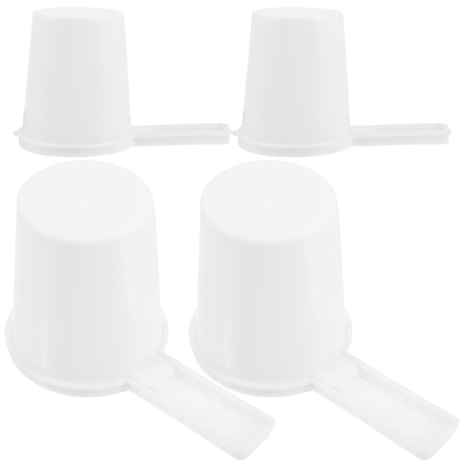 Beehive Water Feeder Plastic Dispenser for Feeding 4Pcs White Cups