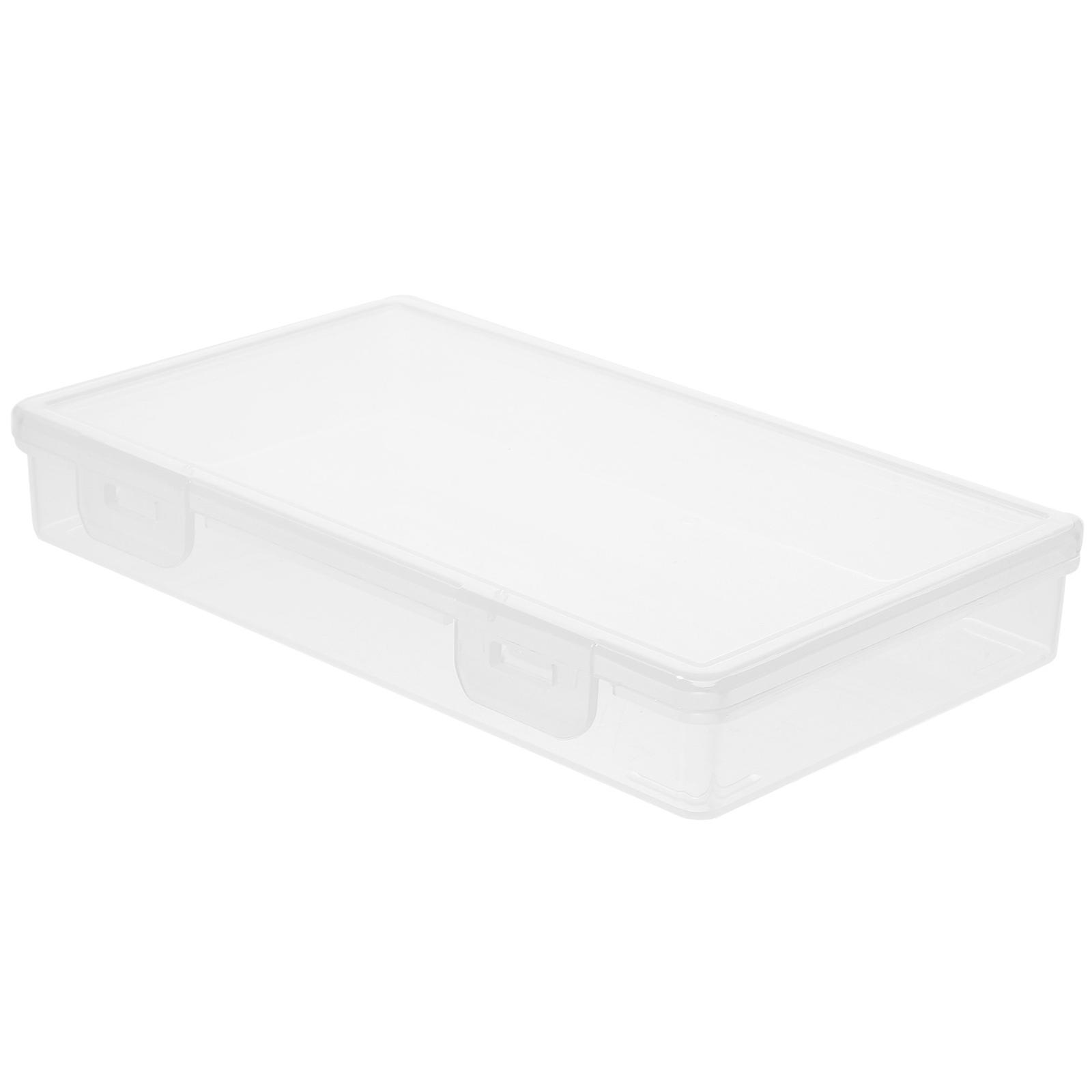 PP Cheese Box for Storage Use Reusable Butter and Cheese Container