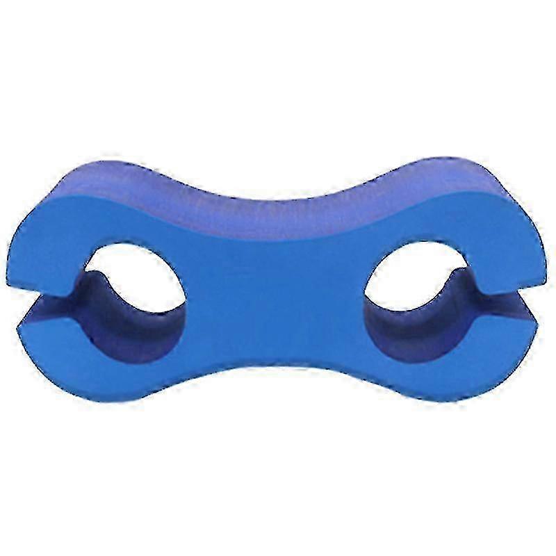 Pool Training Pull Buoy Leg Float Cuff Style Multifunctional Swimming Floating Board Legs 26s