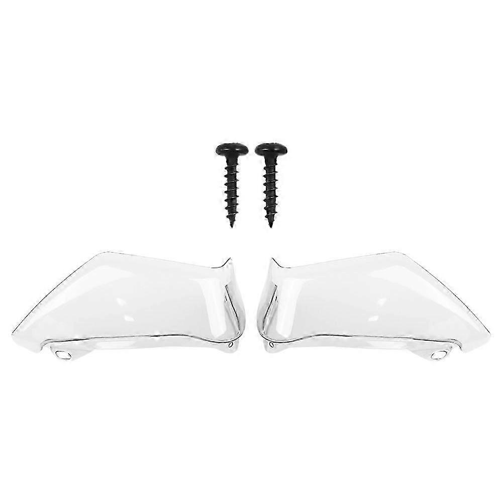 Motorcycle Handlebar Protector Motorbike Accessory Universal Hand Guards 26s