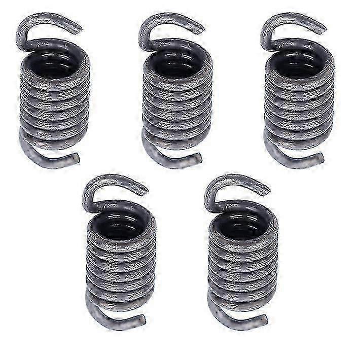 Ressort de tension d'embrayage compatible avec Stihl 017 018 MS170 MS171 MS181 MS190 MS200 MS250 -szdf