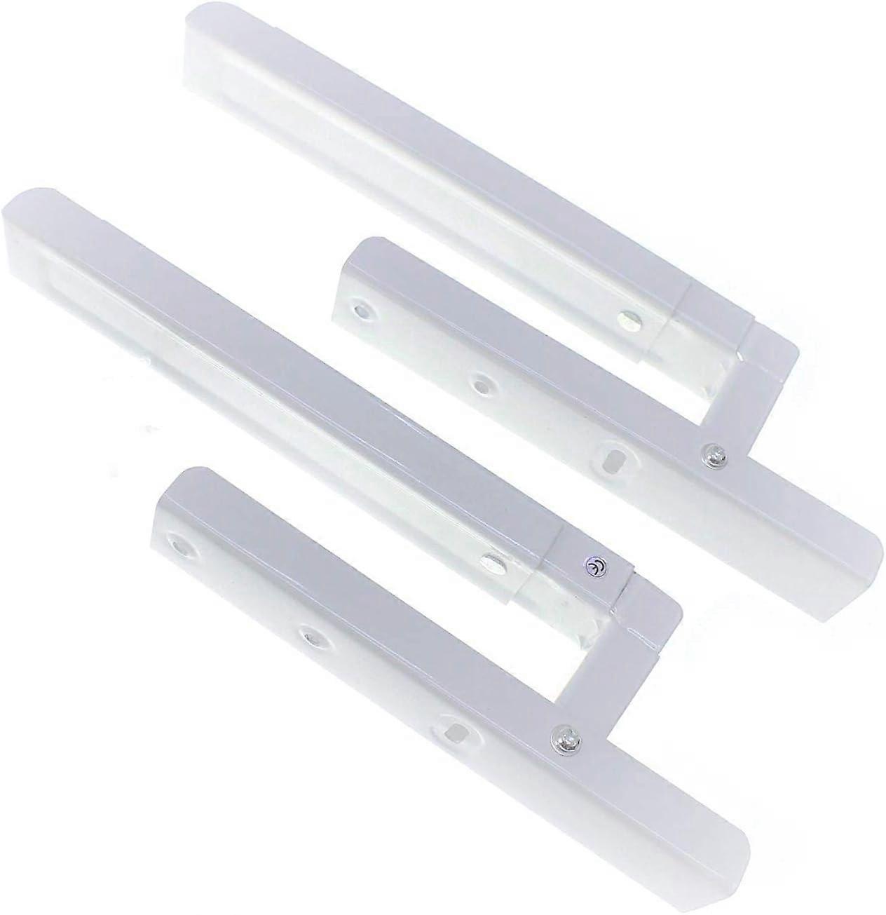 Microwave Oven Bracket, Stainless Steel Wall-Mounted