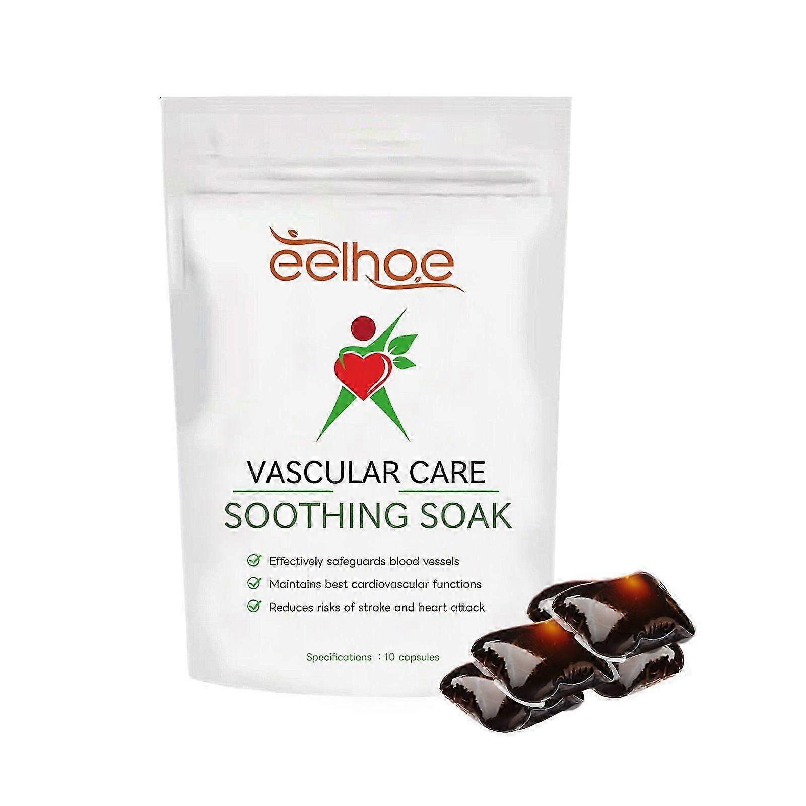 Body Care Soaking Pack