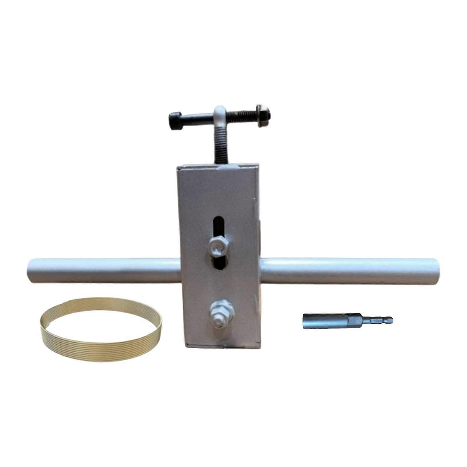 Wall Wiring Machine,Automatic Stringing Electrical Wire Puller Compact Portable