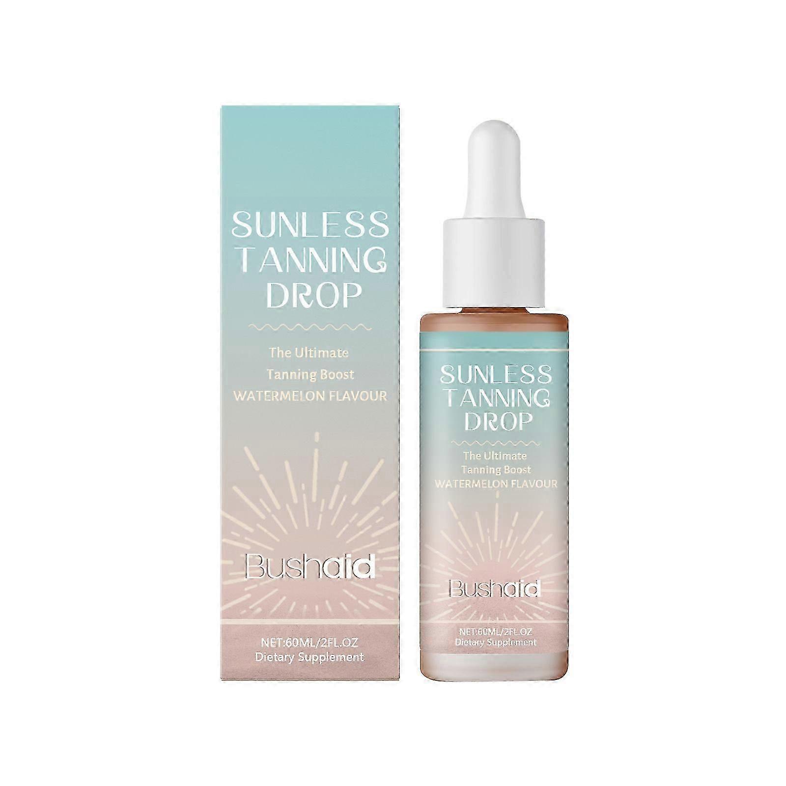 60ml Sun-tanning Body Drops