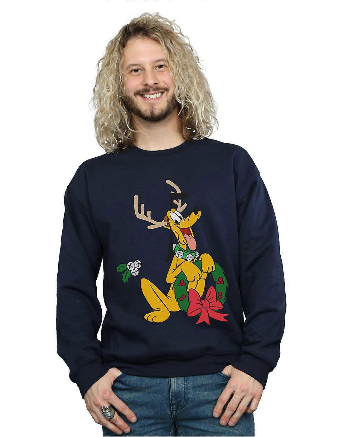 Disney lidé ' s Pluto vánoční košile