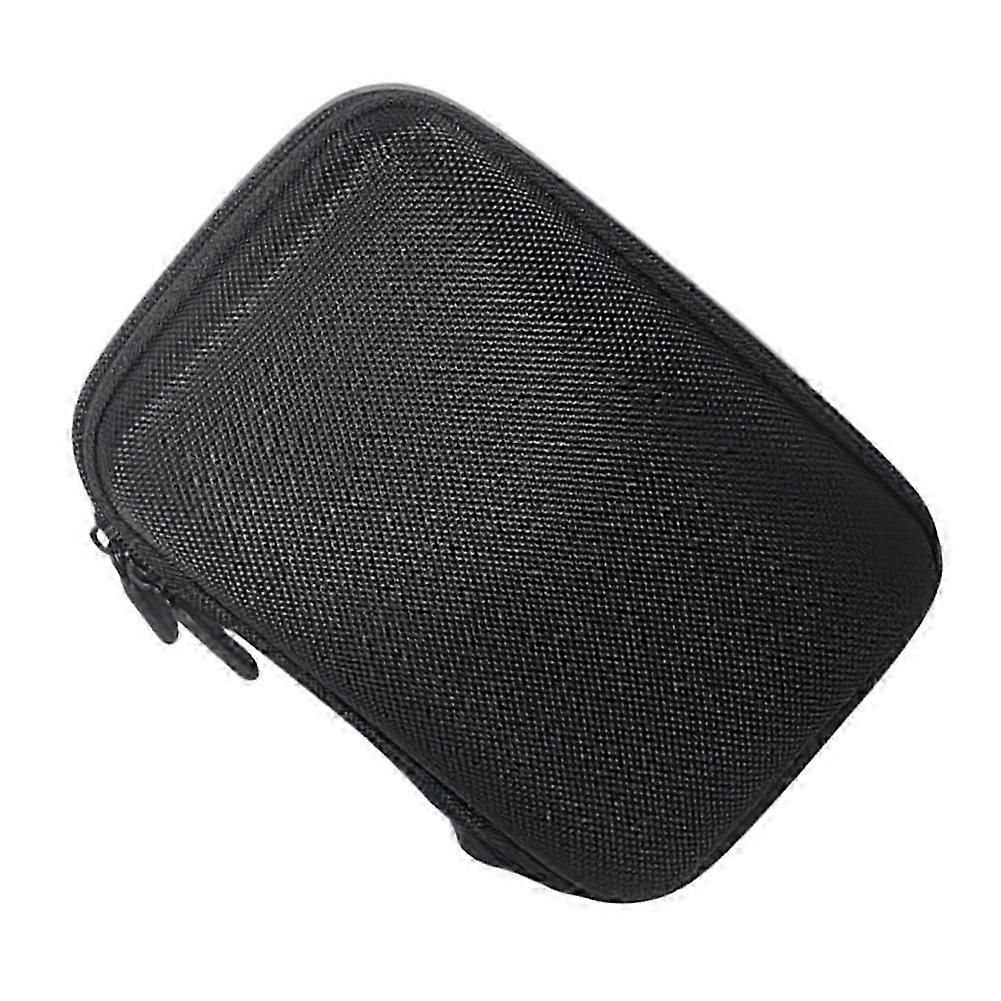 For Retroid Pocket Flip2 Handheld Console Case Shockproof Storage Bag for RPFlip2