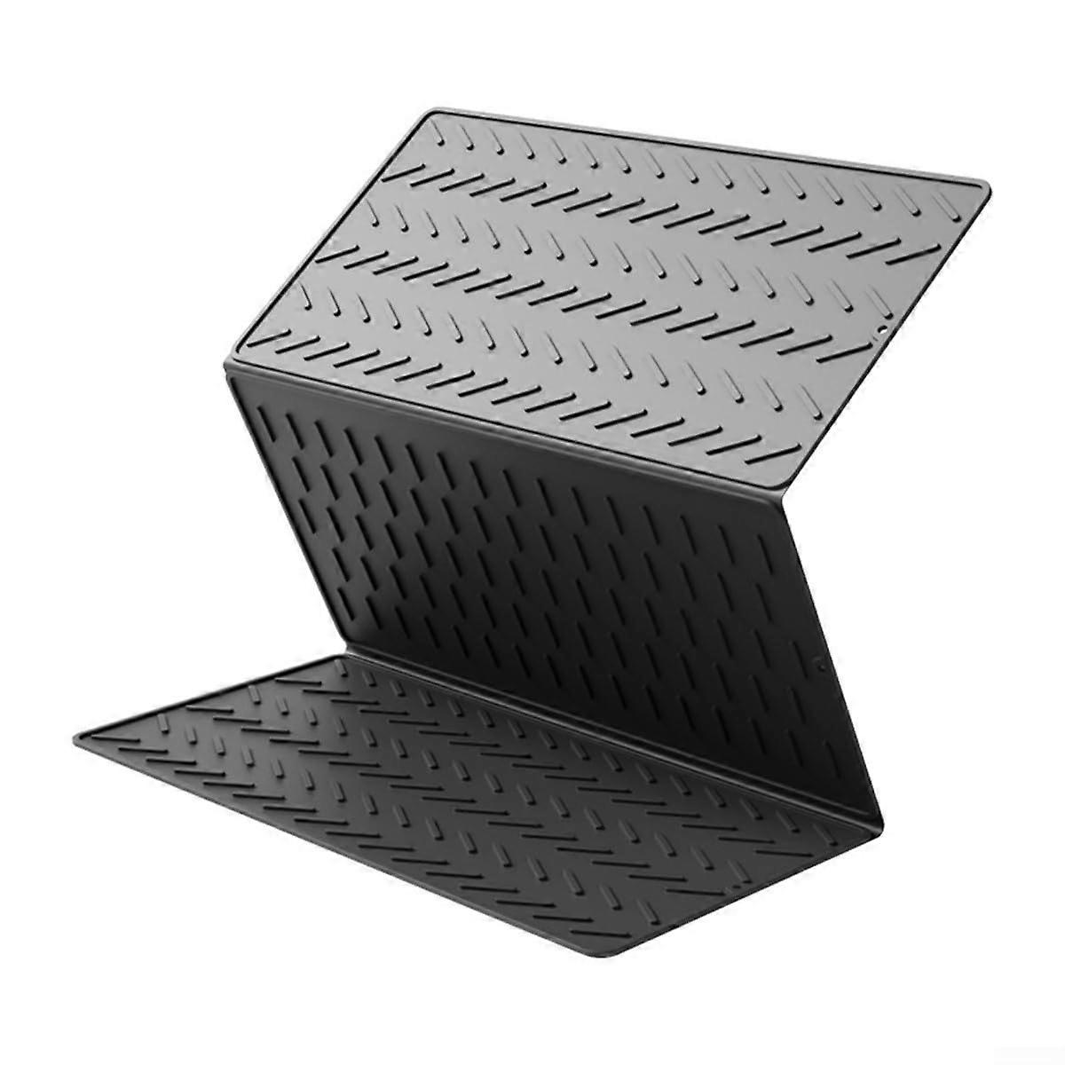 Red 12V Adjustable Tail Light Black for Harley Chopper Bobber Ref: 8726