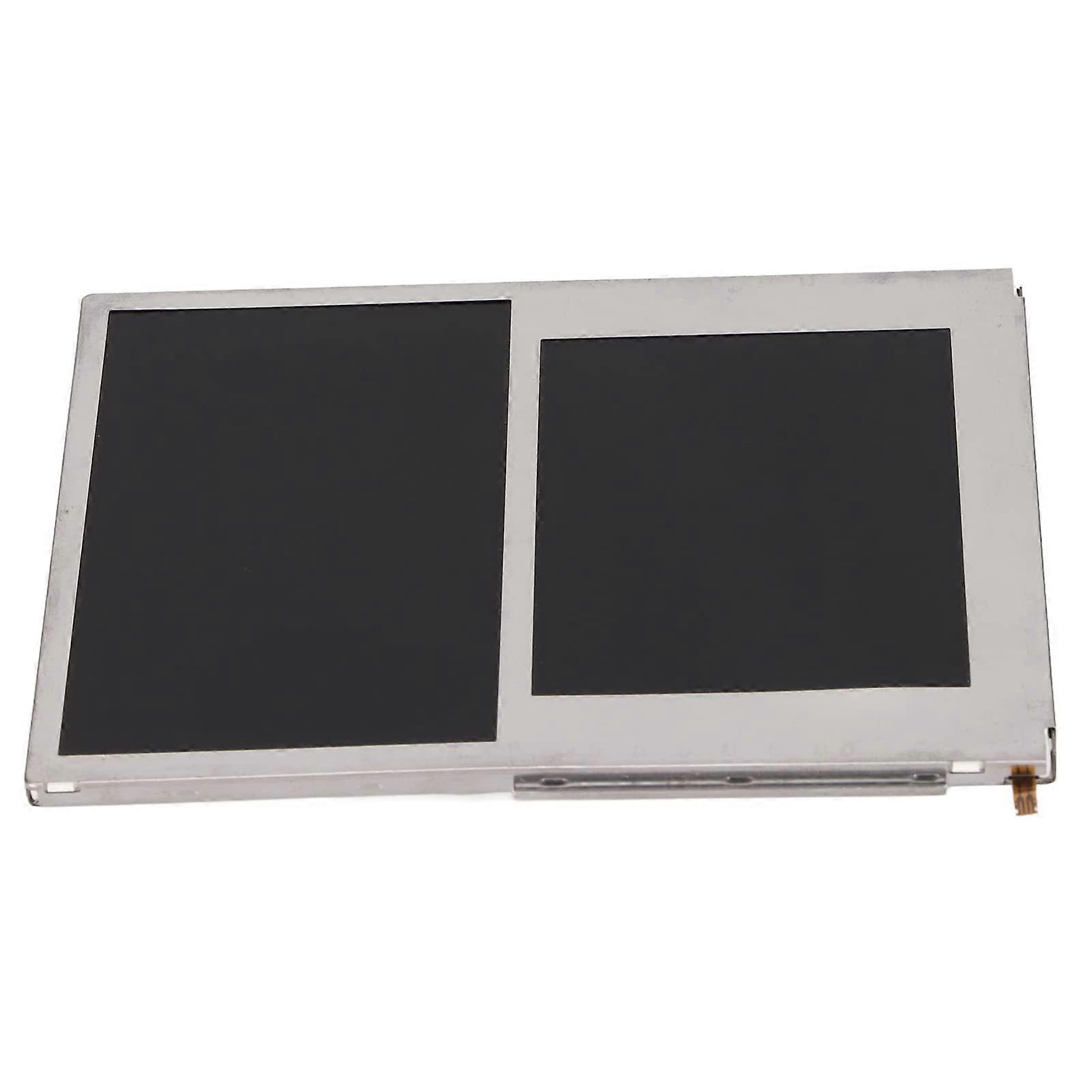 Replacement Screen LCD Display  Part  and Bottom Precise Fit Assembly for Nintendo 2DS