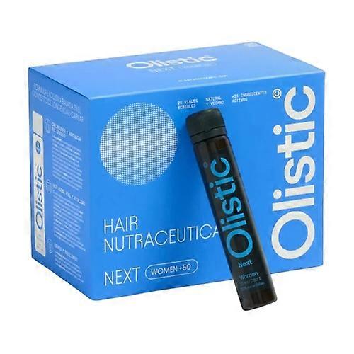 Olistic Next Women 28 ampoules