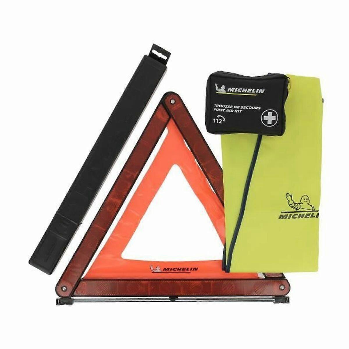 Emergency Signalling Device Michelin