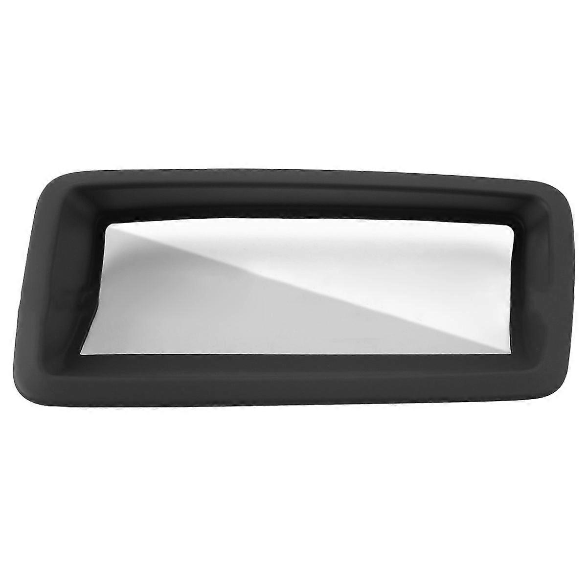 Head Up Display Protective Cover Instrument