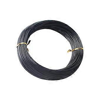 Linha de líder de nylon monofilamento de 30 metros, para um desempenho de pesca confiável.