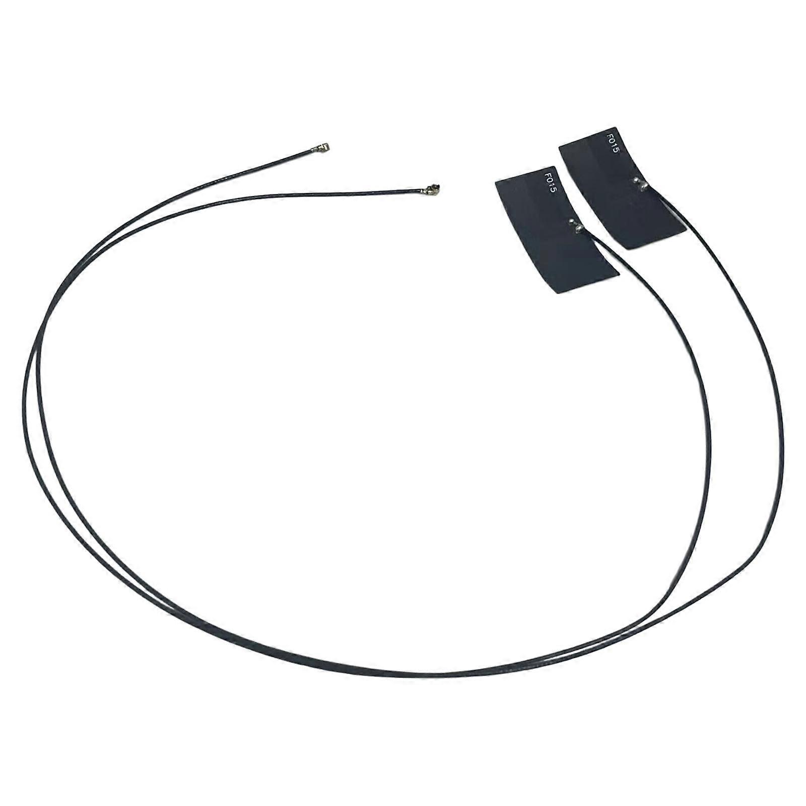 1 Pair Mini PCI-E Wifi Internal Antenna