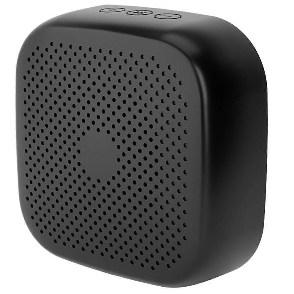 Portable Speaker Bluetooth 5.0 Wireless Connection Mini Charging Work Voice Smart Supports Card Insertion