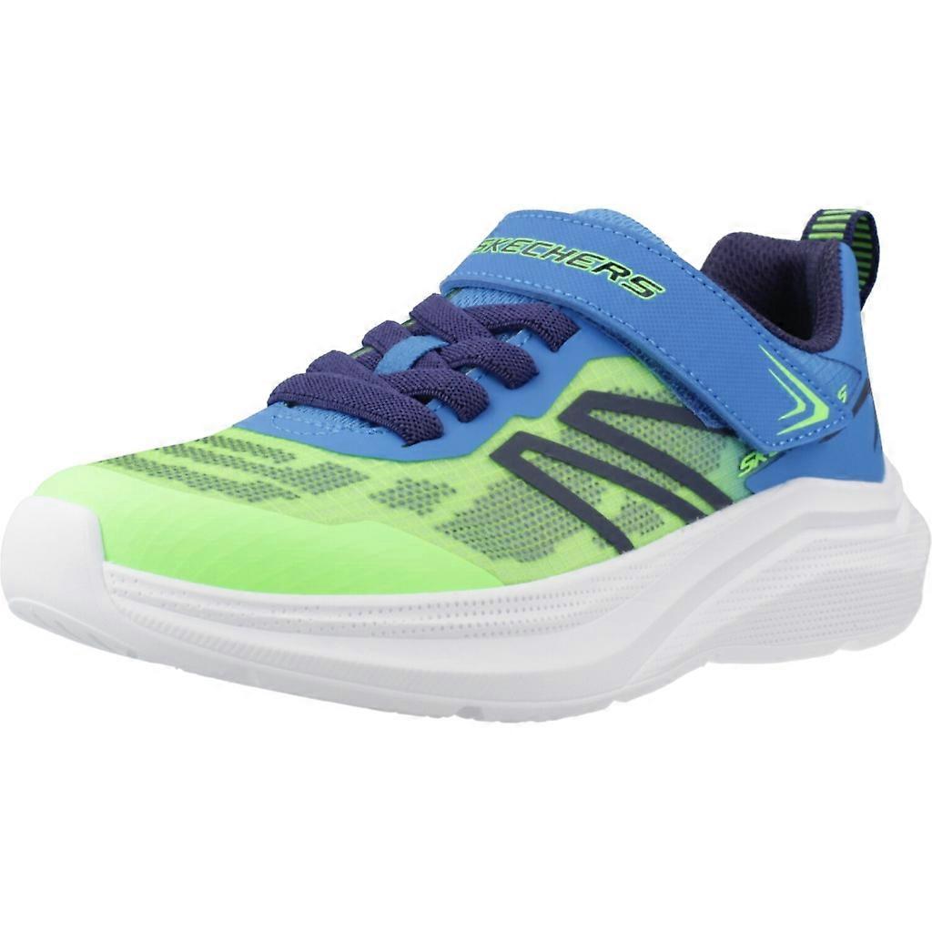 Baskets Skechers Microspec Velocity
