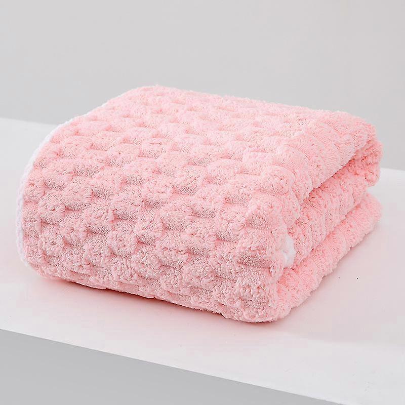 Quick Drying Soft Fiber Towel