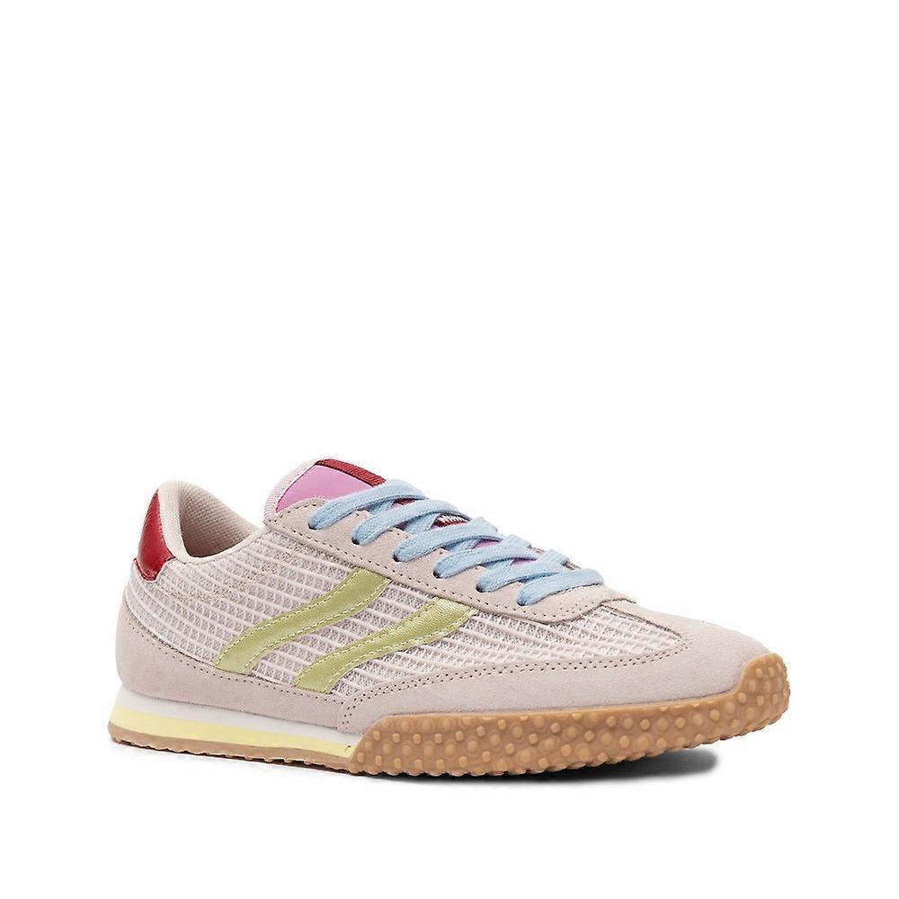 Schuhe Gioseppo 78029CHAKEPINK