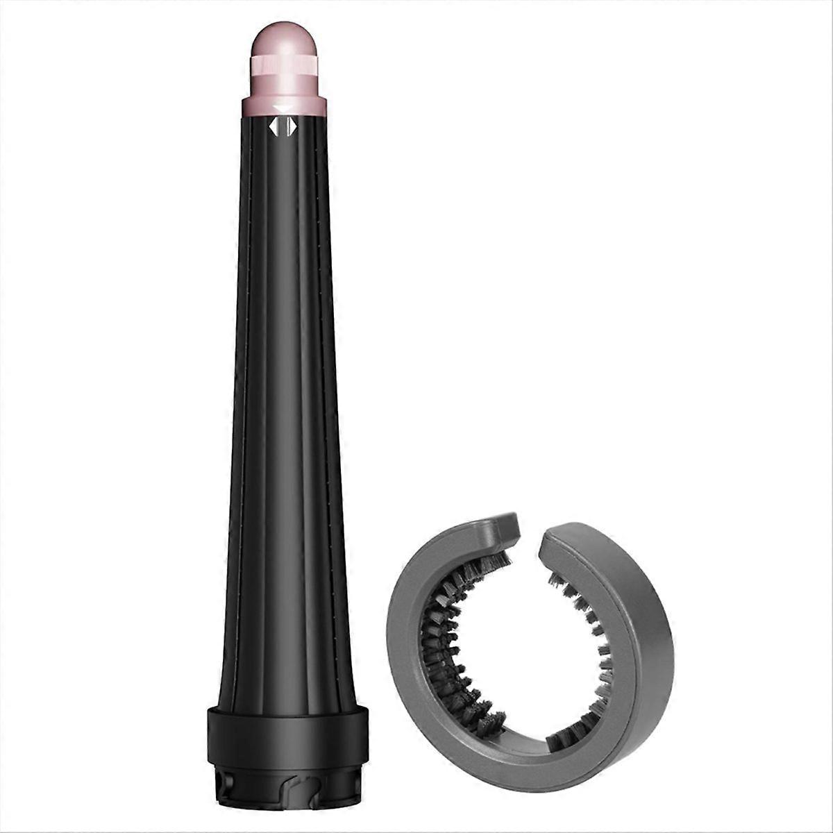 Conical Long Barrels