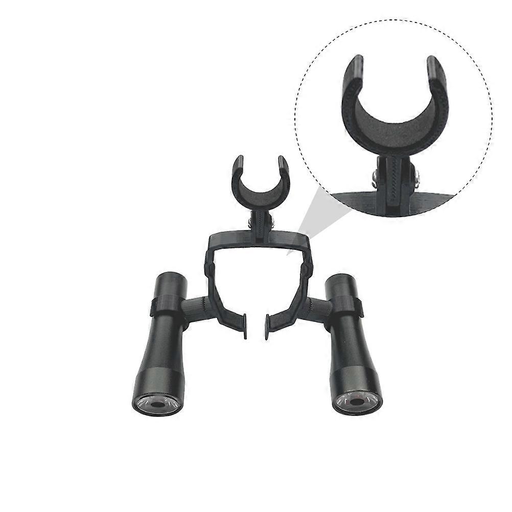 Drone Light Bracket Floodlight Support for 1Set Night Light Bracket