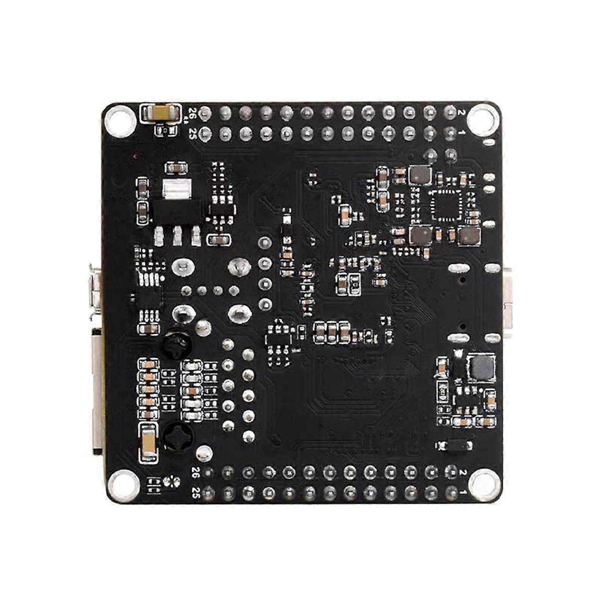Für Luckfox PicoUltra Development Board, High-Performance AI Computing