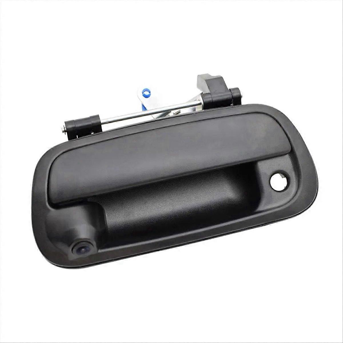 Car Backup Camera Black Handle for 2000-2006