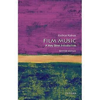 Filmmusik: Eine sehr kurze Einführung (VERY SHORT INTRODUCTIONS)