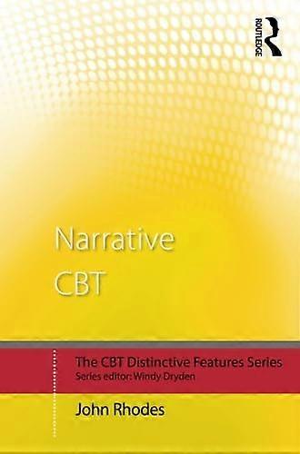 Narrative Cbt