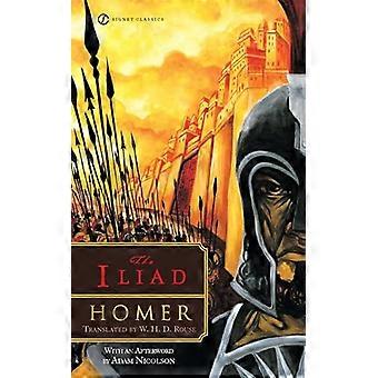 Ilias, de (Signet Classics)