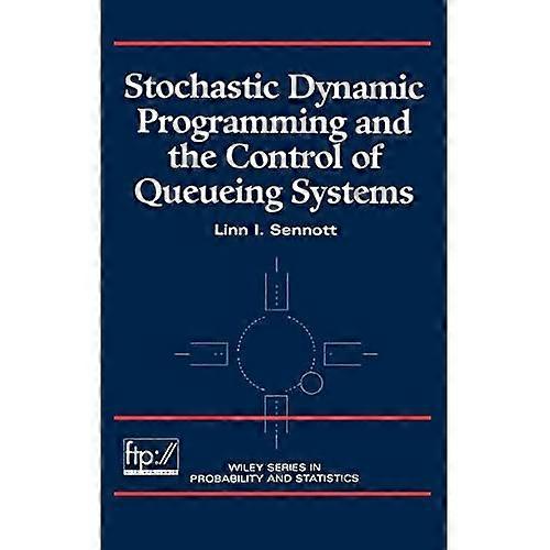 Stochastic Dynamic Programming and the Control of Queueing Systems