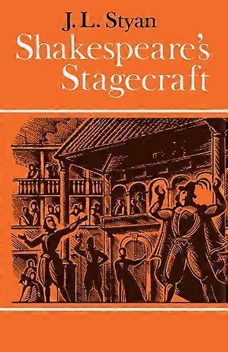 Shakespeares Bühnenkunst