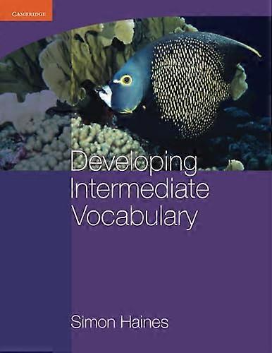 Developing Intermediate Vocabulary (Georgian Press)