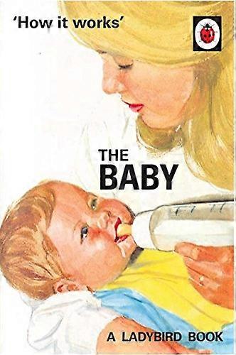 How it Works: The Baby
