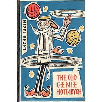 The Old Genie Hottabych