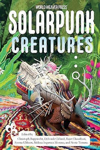 Créatures Solarpunk