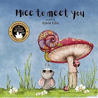 Mice to meet you: A deep dive into the world of mice